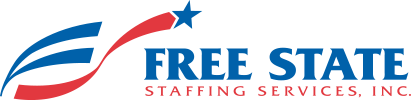 Free State Staffing Services, Inc. logo